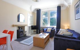 East Road Apartment