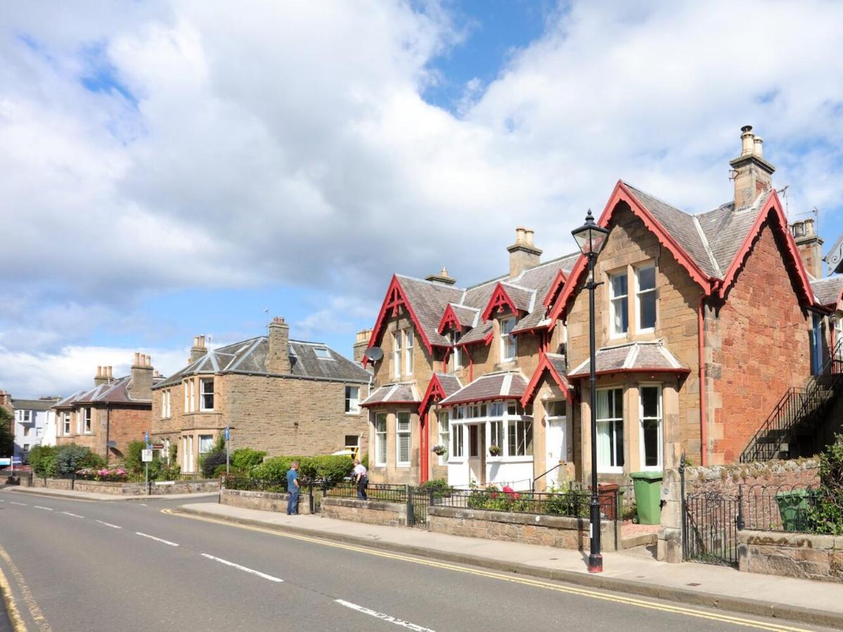 East Road Apartment North Berwick Exterior photo